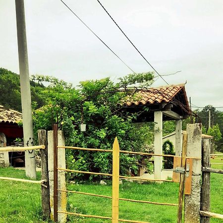 Appartamento House Lana Kršan Esterno foto