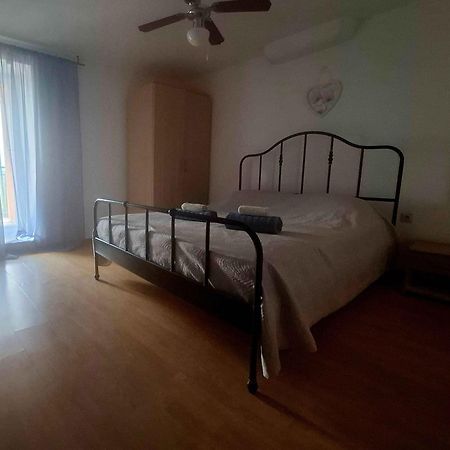 Appartamento House Lana Kršan Esterno foto