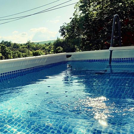 Appartamento House Lana Kršan Esterno foto