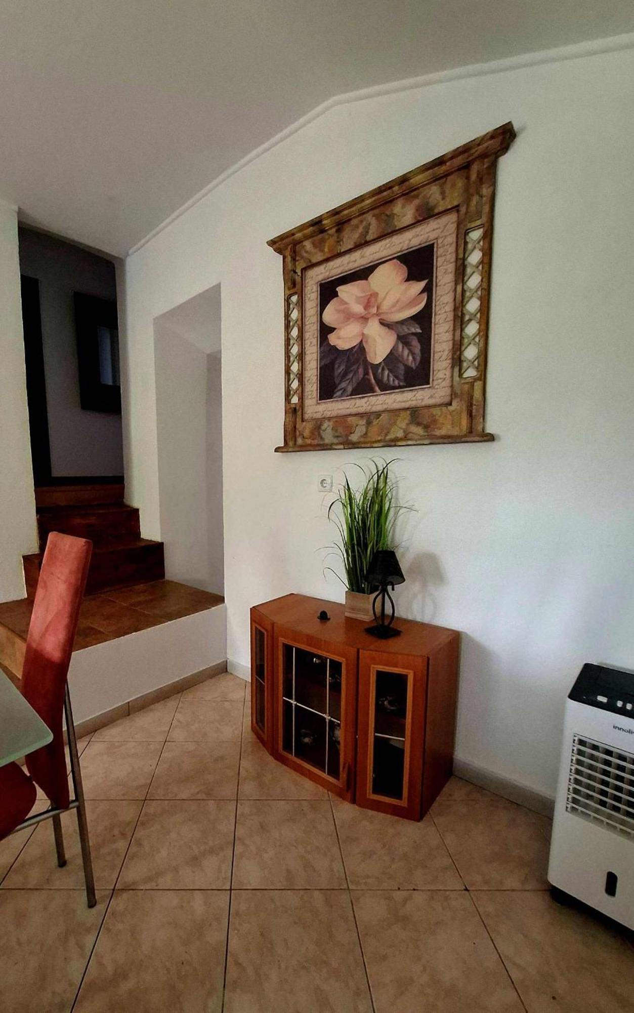 Appartamento House Lana Kršan Esterno foto
