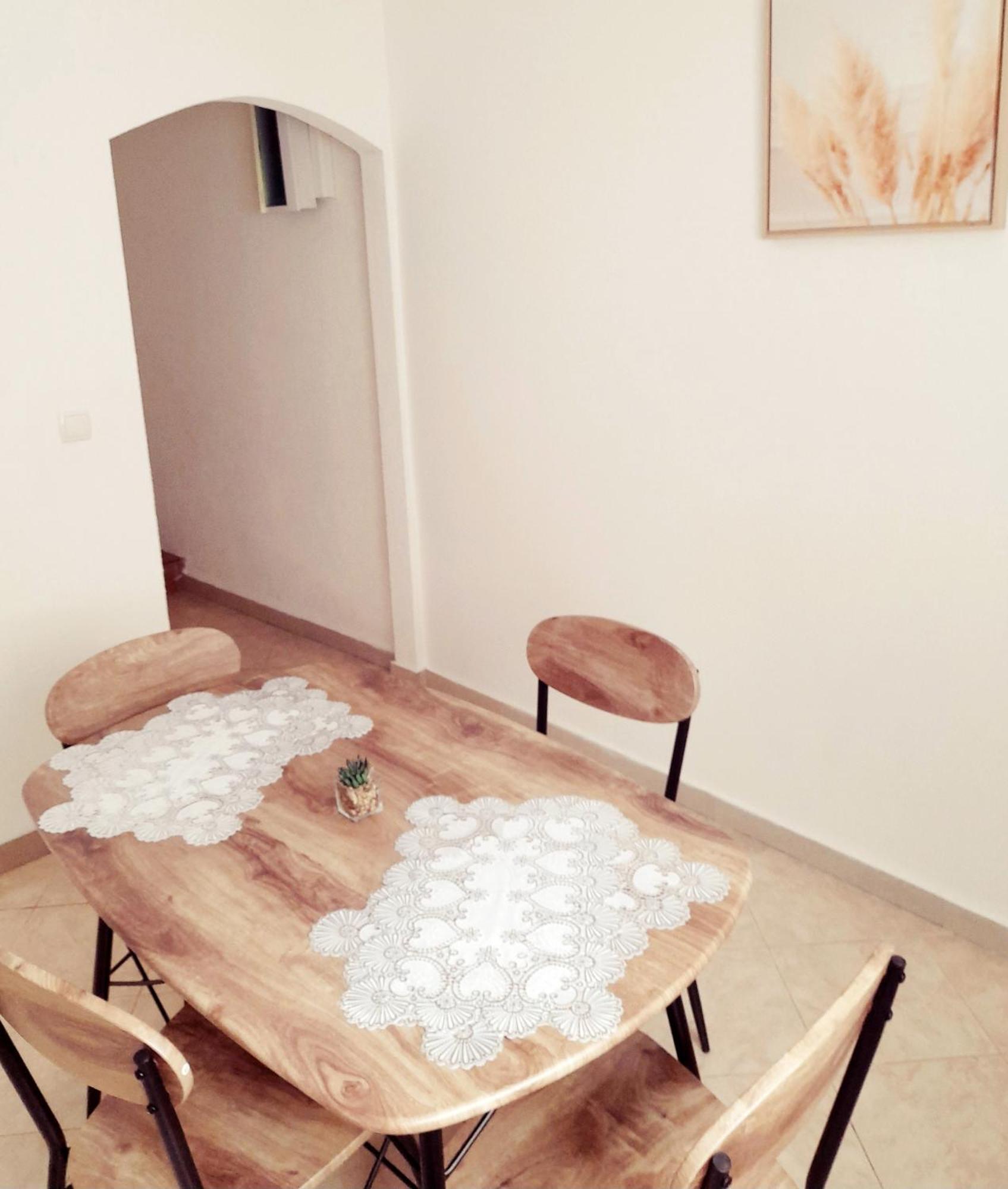 Appartamento House Lana Kršan Esterno foto