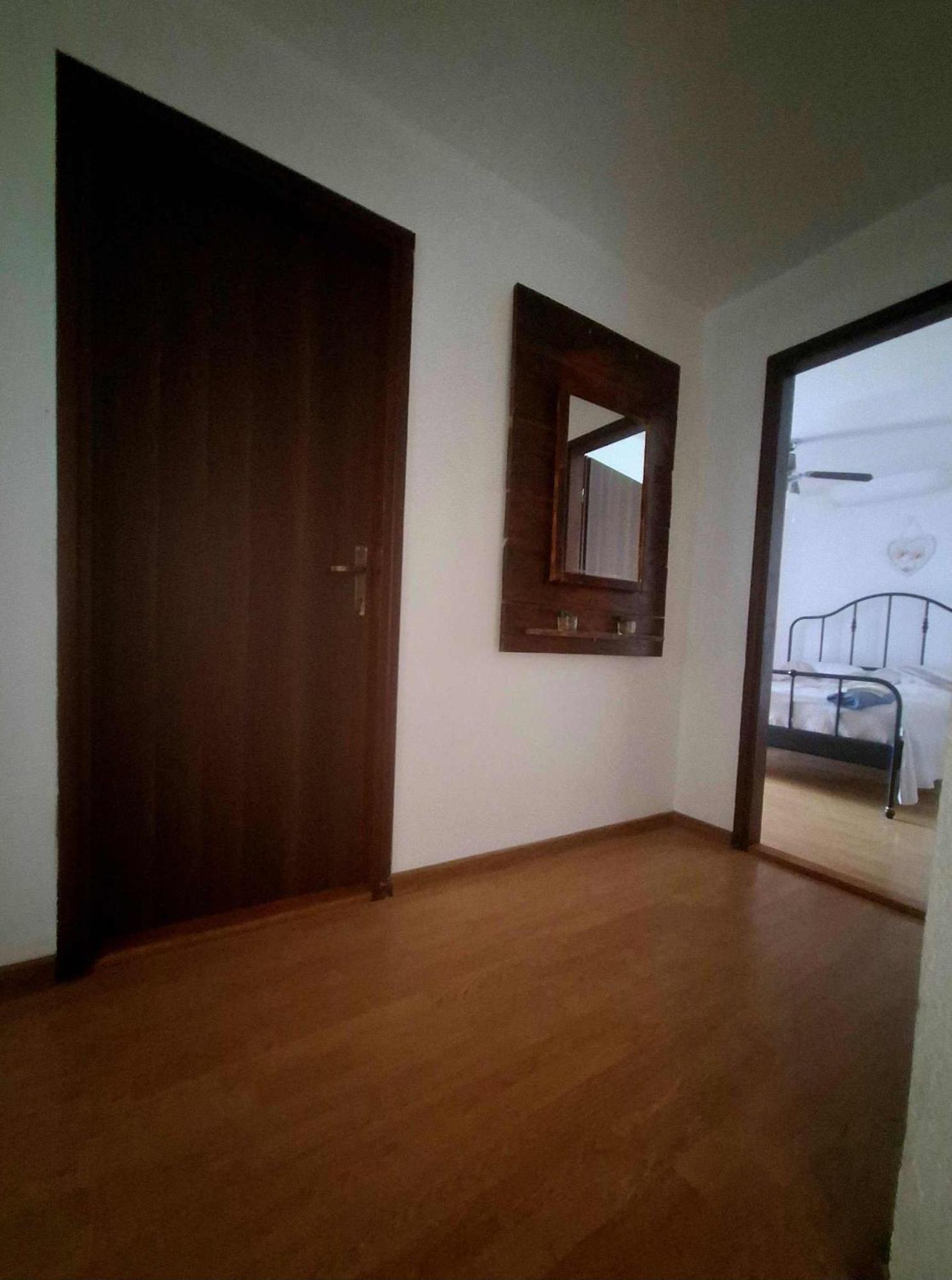 Appartamento House Lana Kršan Esterno foto