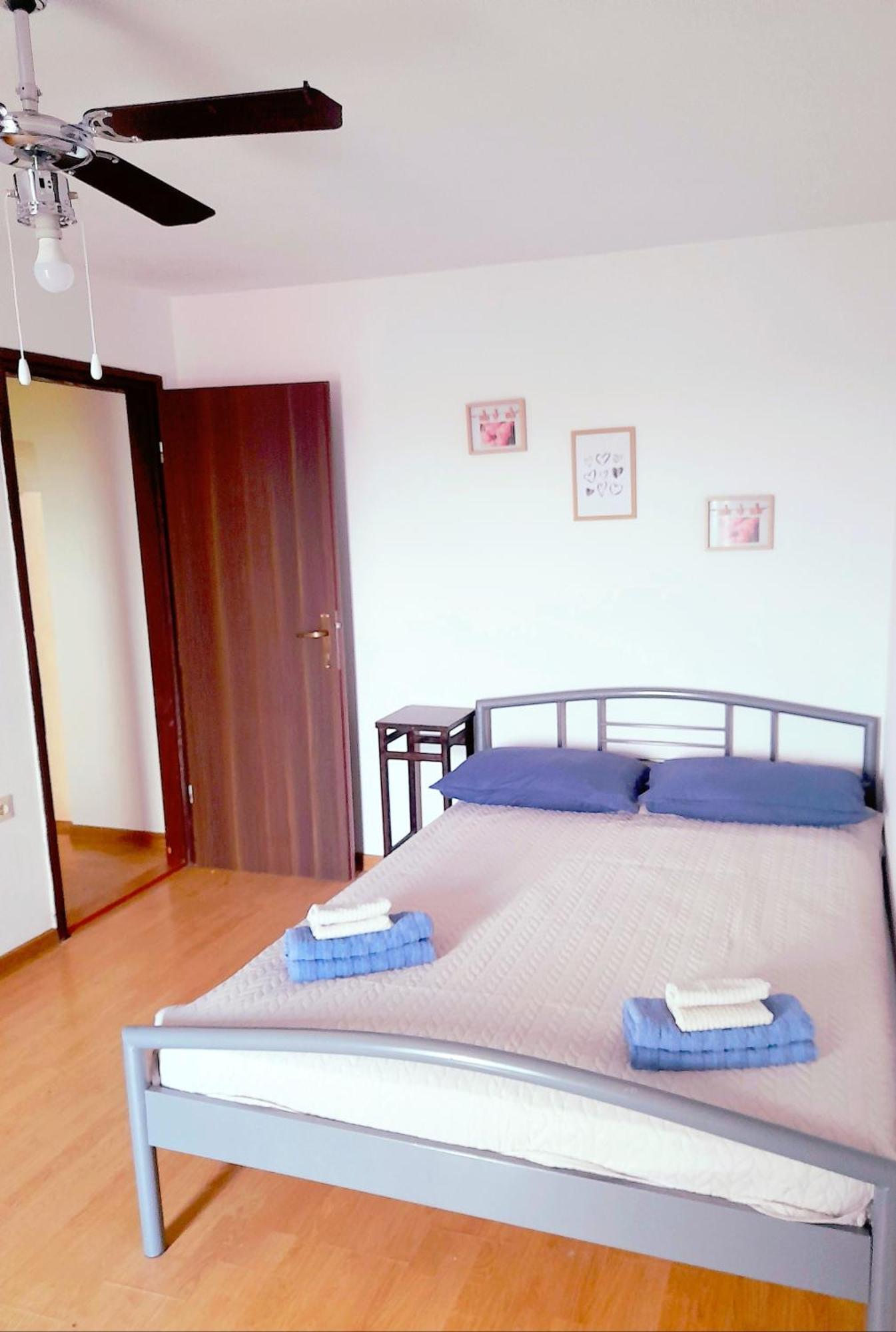 Appartamento House Lana Kršan Esterno foto