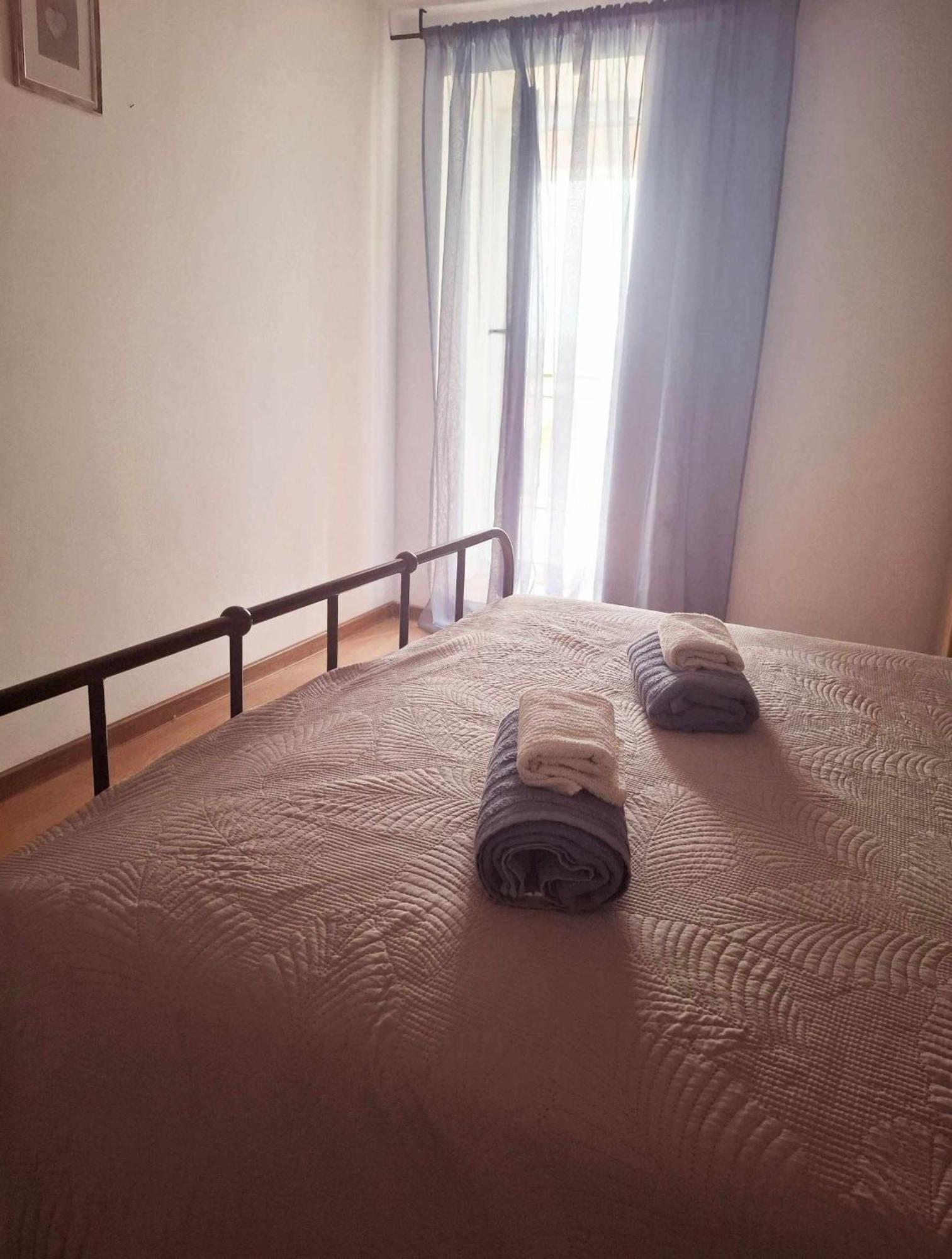 Appartamento House Lana Kršan Esterno foto