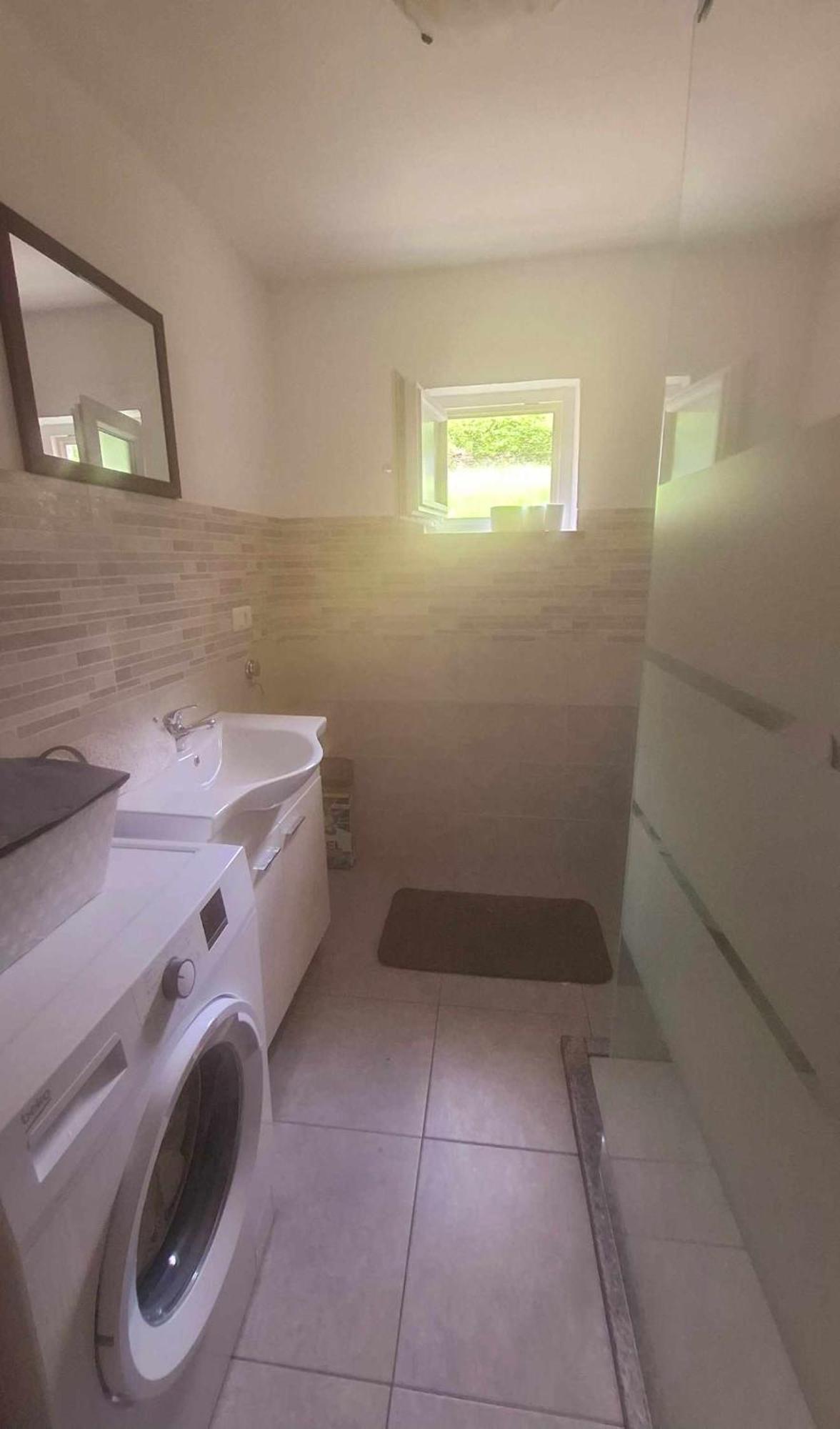 Appartamento House Lana Kršan Esterno foto