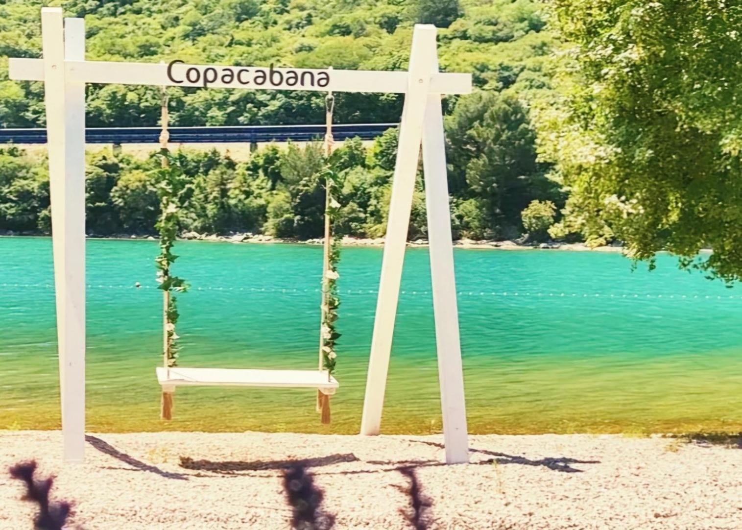 Appartamento House Lana Kršan Esterno foto