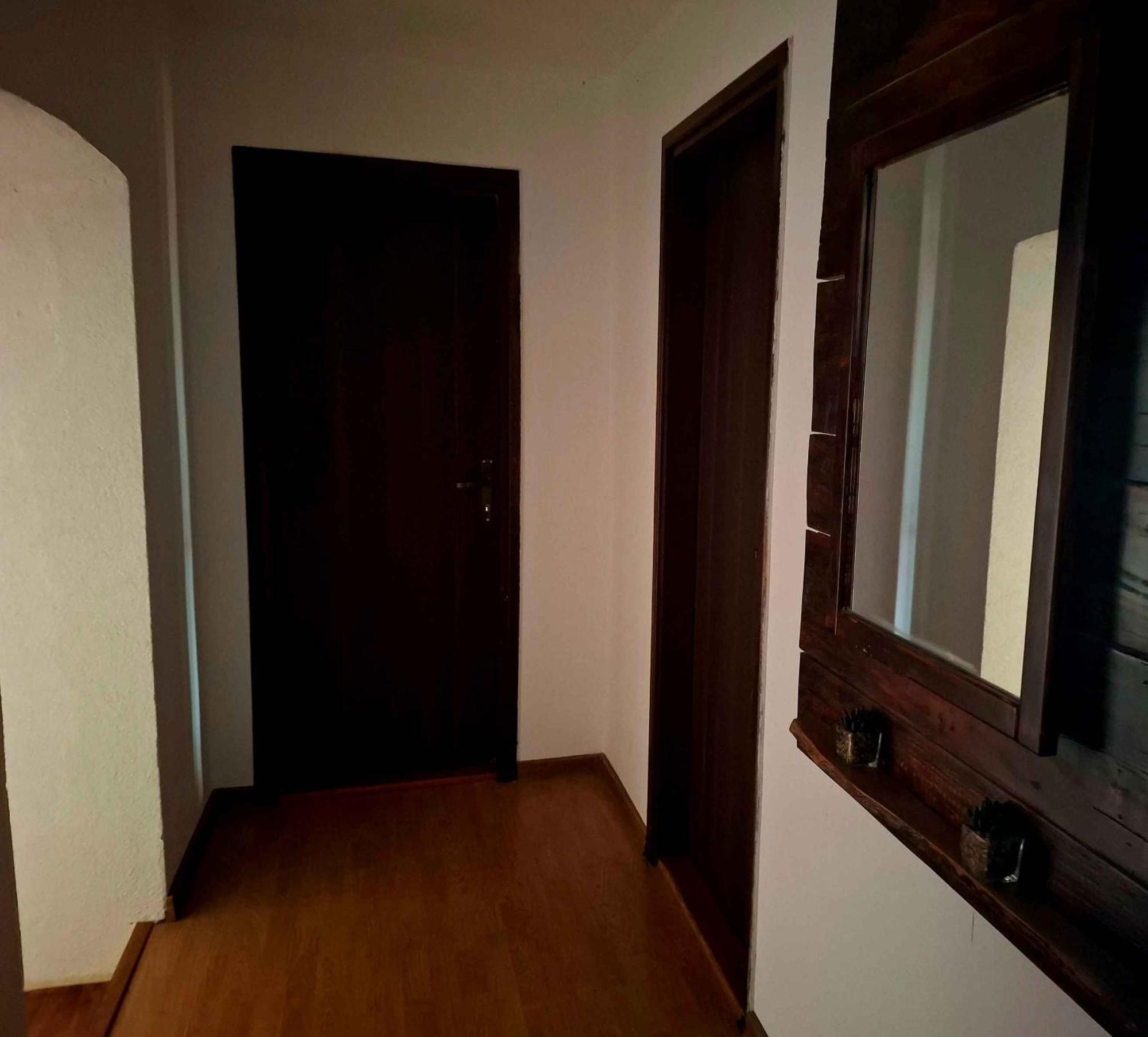 Appartamento House Lana Kršan Esterno foto