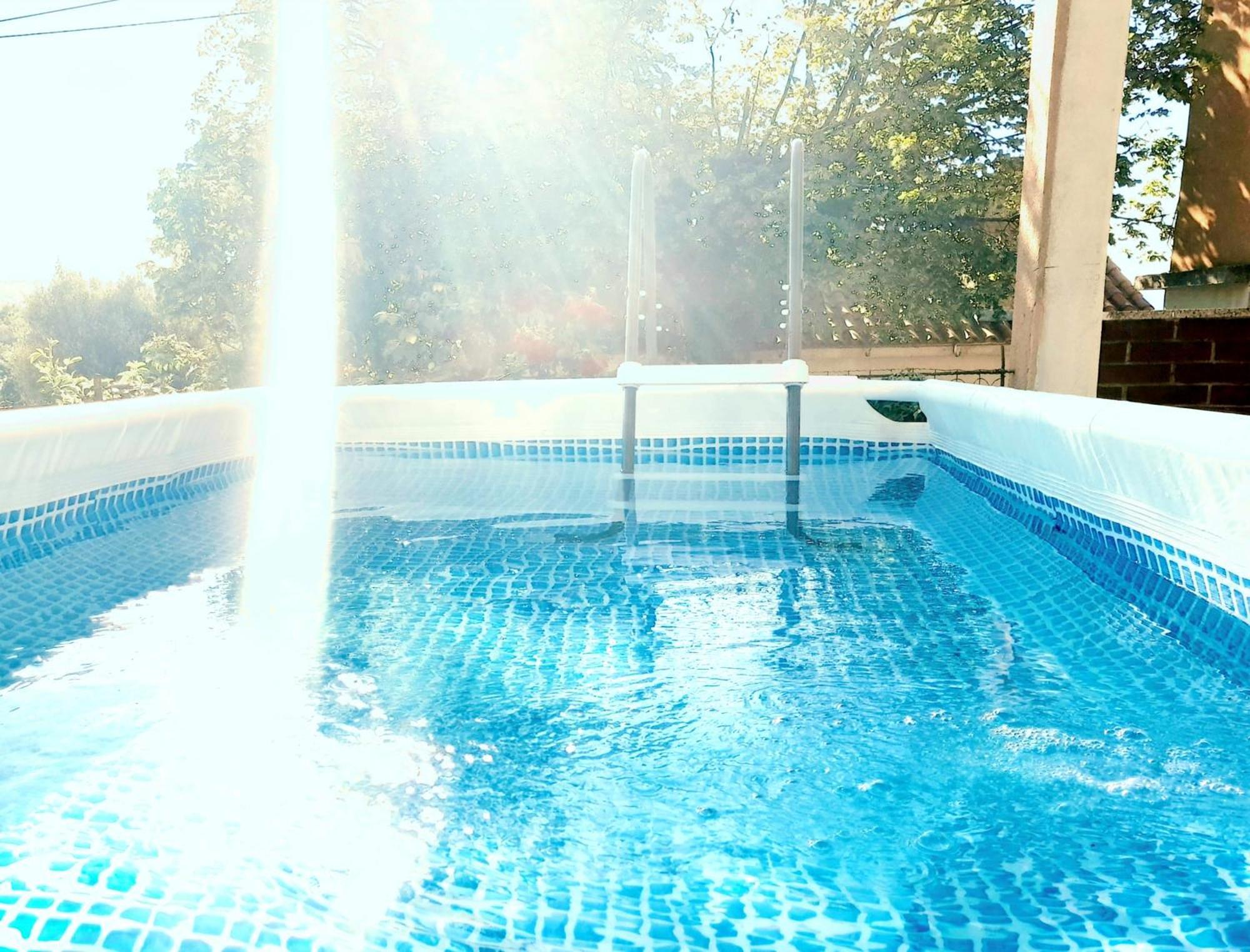 Appartamento House Lana Kršan Esterno foto