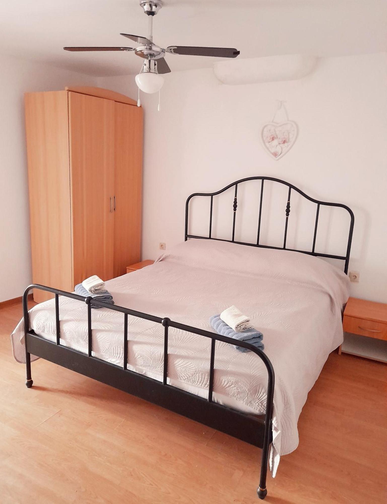 Appartamento House Lana Kršan Esterno foto