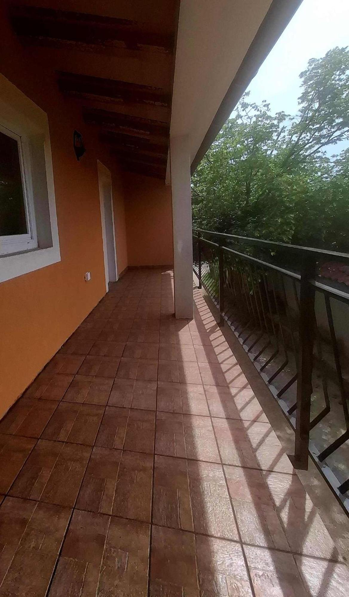 Appartamento House Lana Kršan Esterno foto