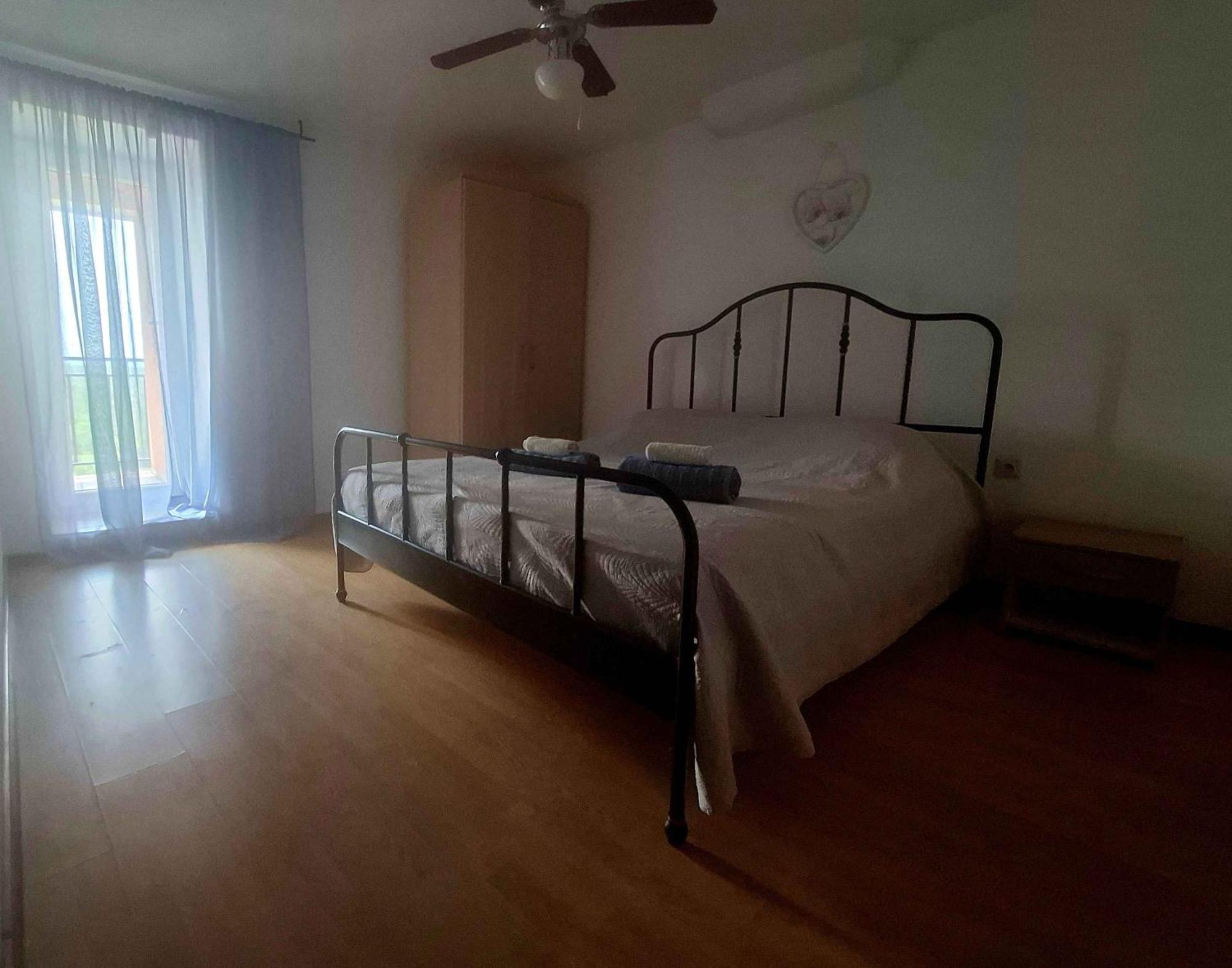 Appartamento House Lana Kršan Esterno foto