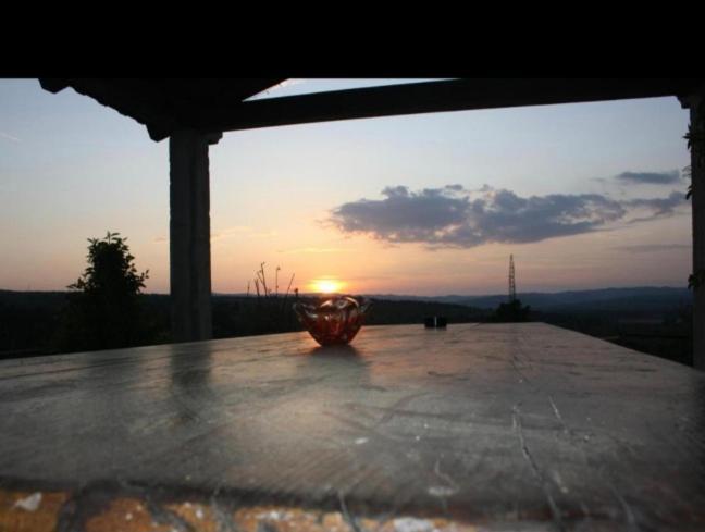 Appartamento House Lana Kršan Esterno foto